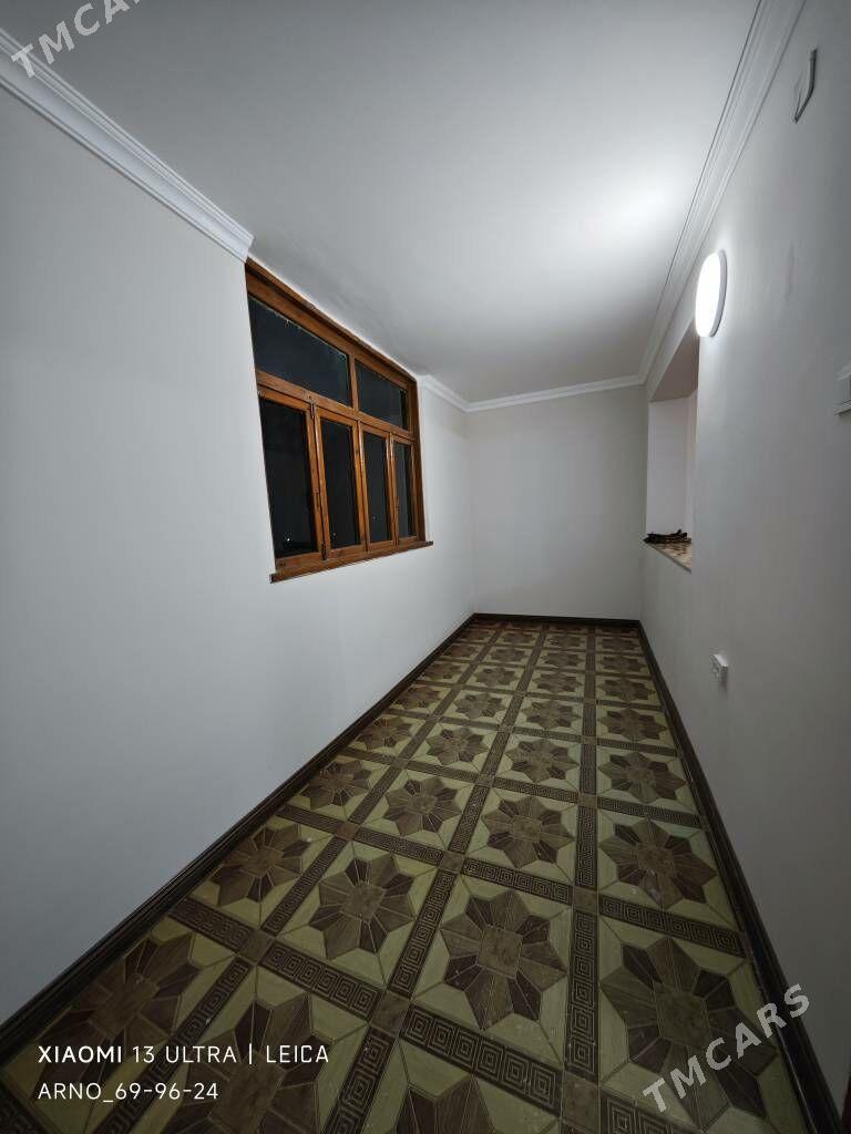4мкр, 3 ком, 77м², хозяин - Aşgabat - img 2
