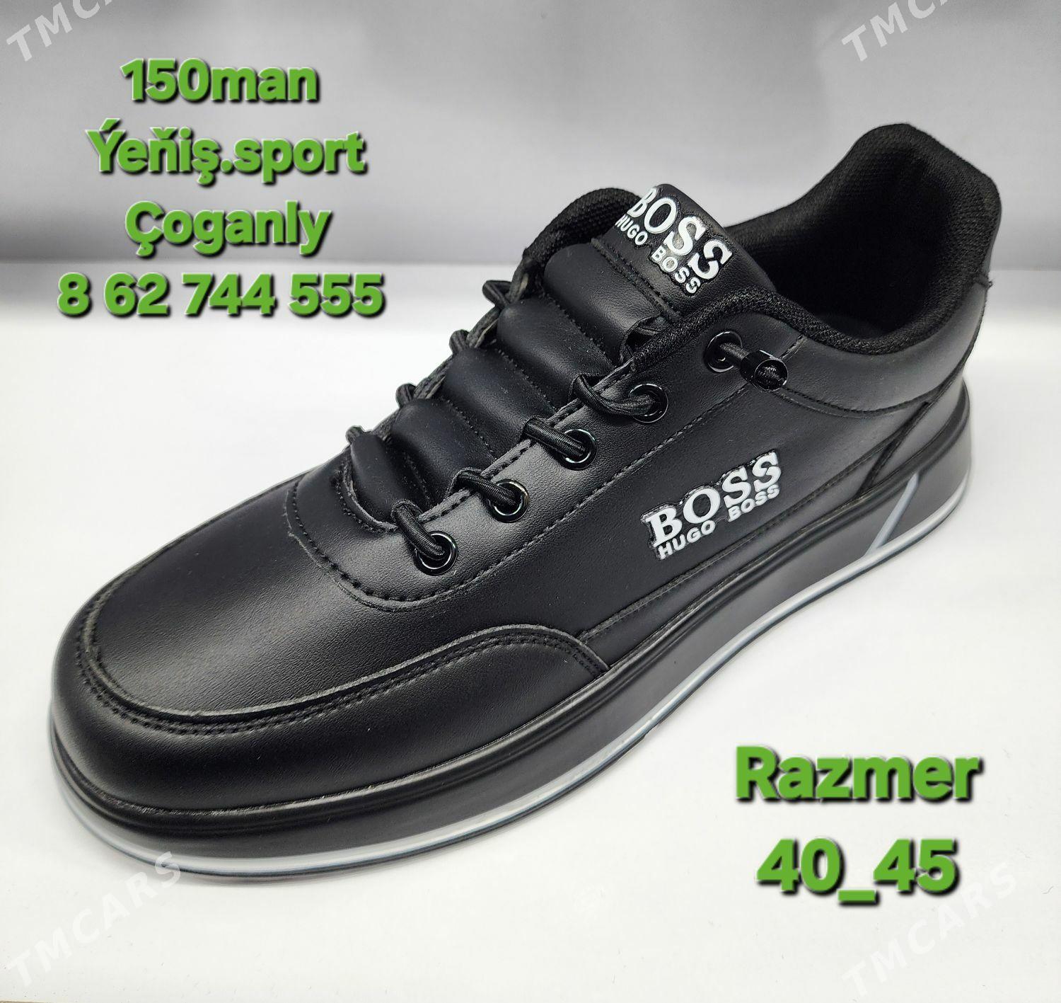 Lacoste krasowka Ýeňiş.sport - Чоганлы - img 6