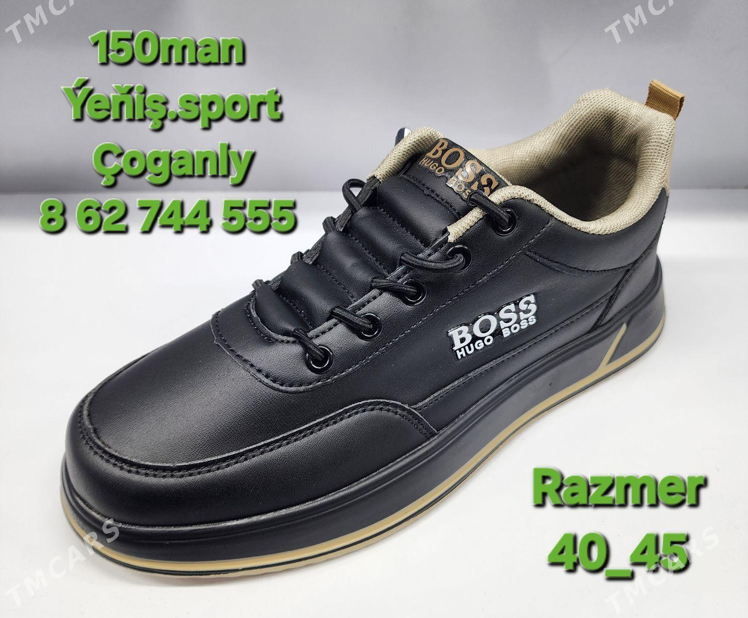 Lacoste krasowka Ýeňiş.sport - Чоганлы - img 7