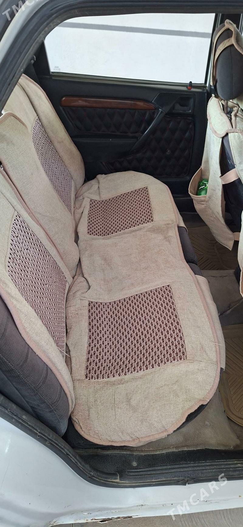 Opel Vectra 1989 - 33 000 TMT - Гёкдепе - img 6