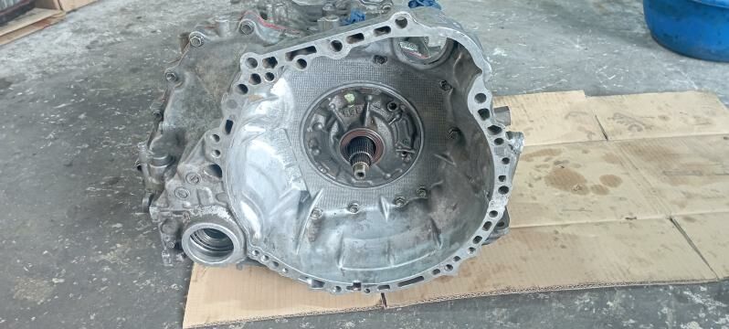 Тойота коробка 7 000 TMT - Aşgabat - img 3