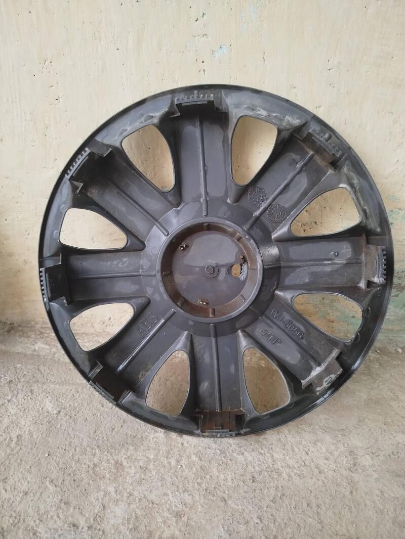 Kolpak 14 20 TMT - Balkanabat - img 2