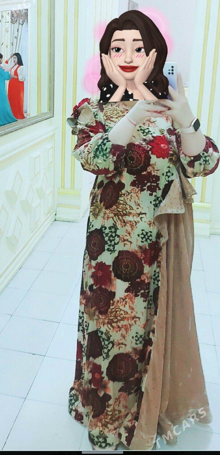 gaşly setka - Балканабат - img 2