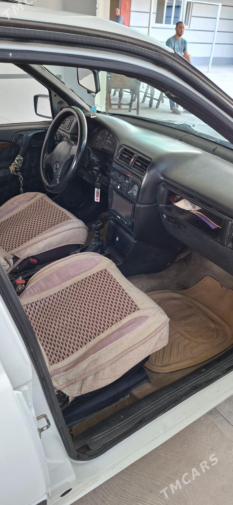 Opel Vectra 1989 - 33 000 TMT - Гёкдепе - img 4