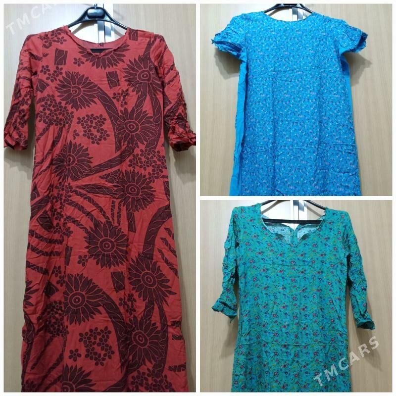 Köýnekler - Aşgabat - img 3