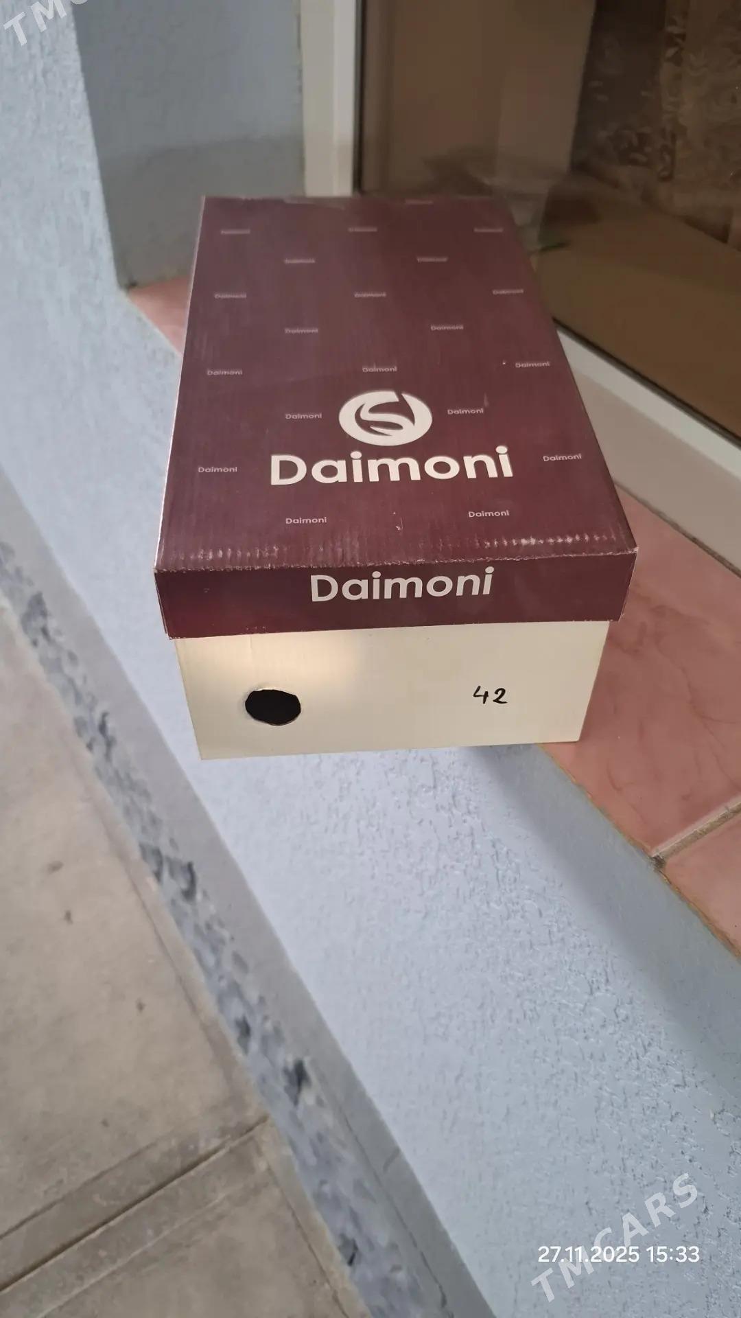 kowus,daimoni erkek kowush - Ашхабад - img 2