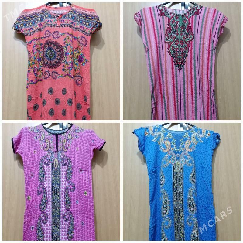 Köýnekler - Aşgabat - img 4