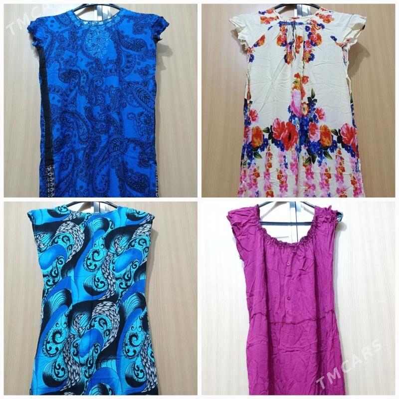 Köýnekler - Aşgabat - img 2