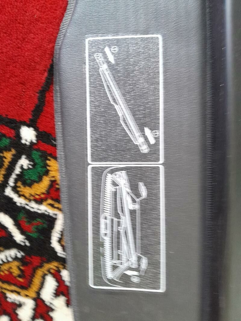 Higklander zalyuz 2 000 TMT - Daşoguz - img 2