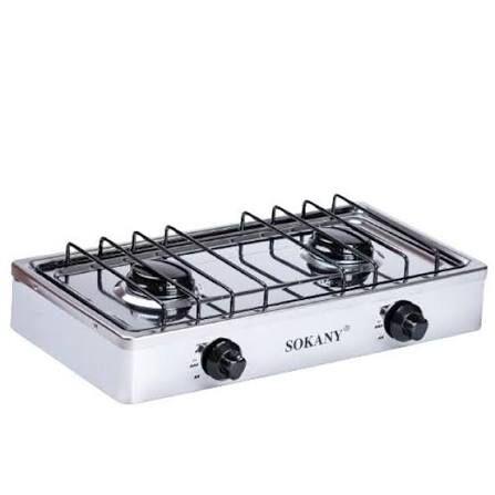 gaz plita плита газовая utuk - Ашхабад - img 3