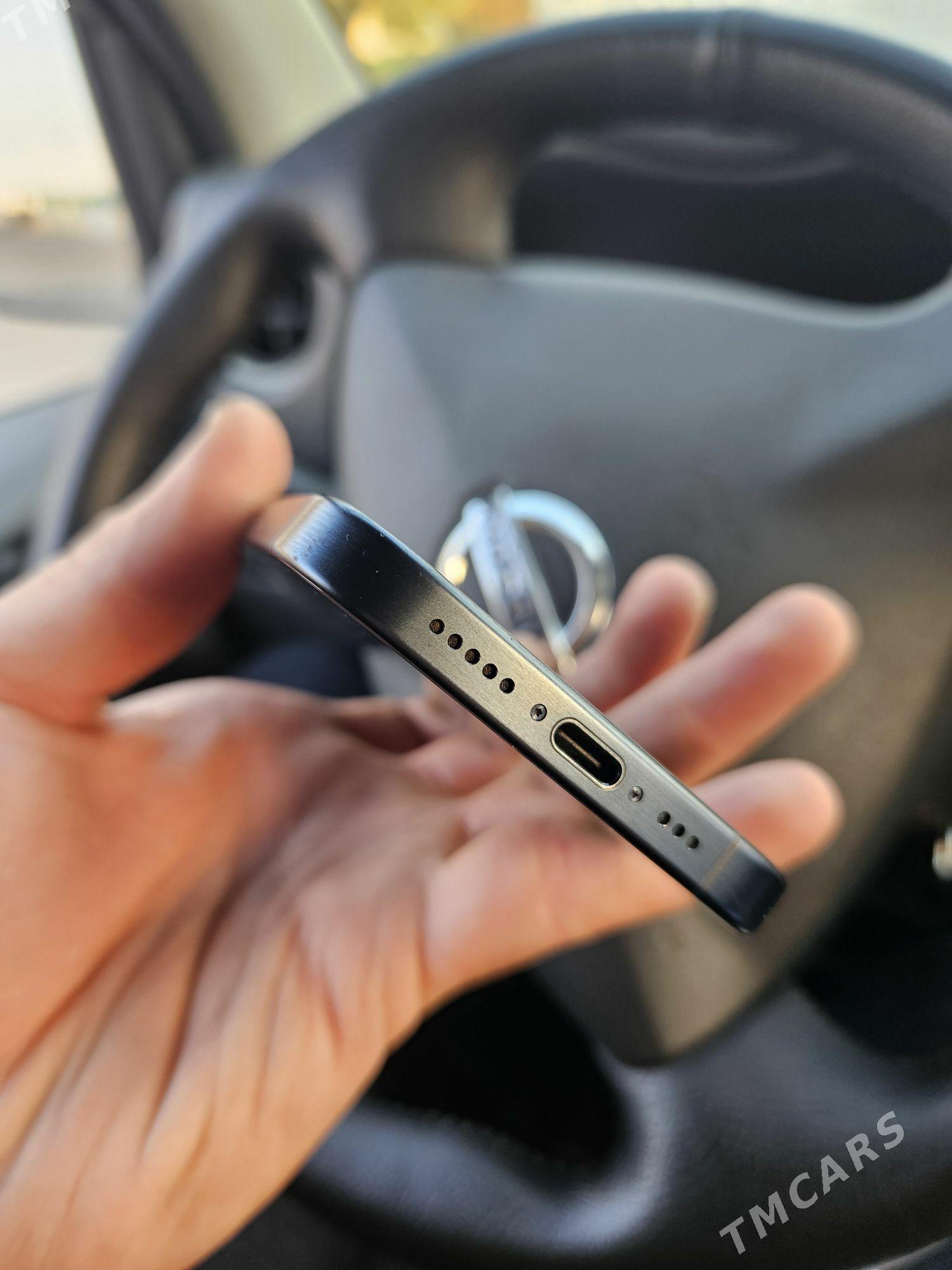 IPHON 15 PRO - Türkmenabat - img 4