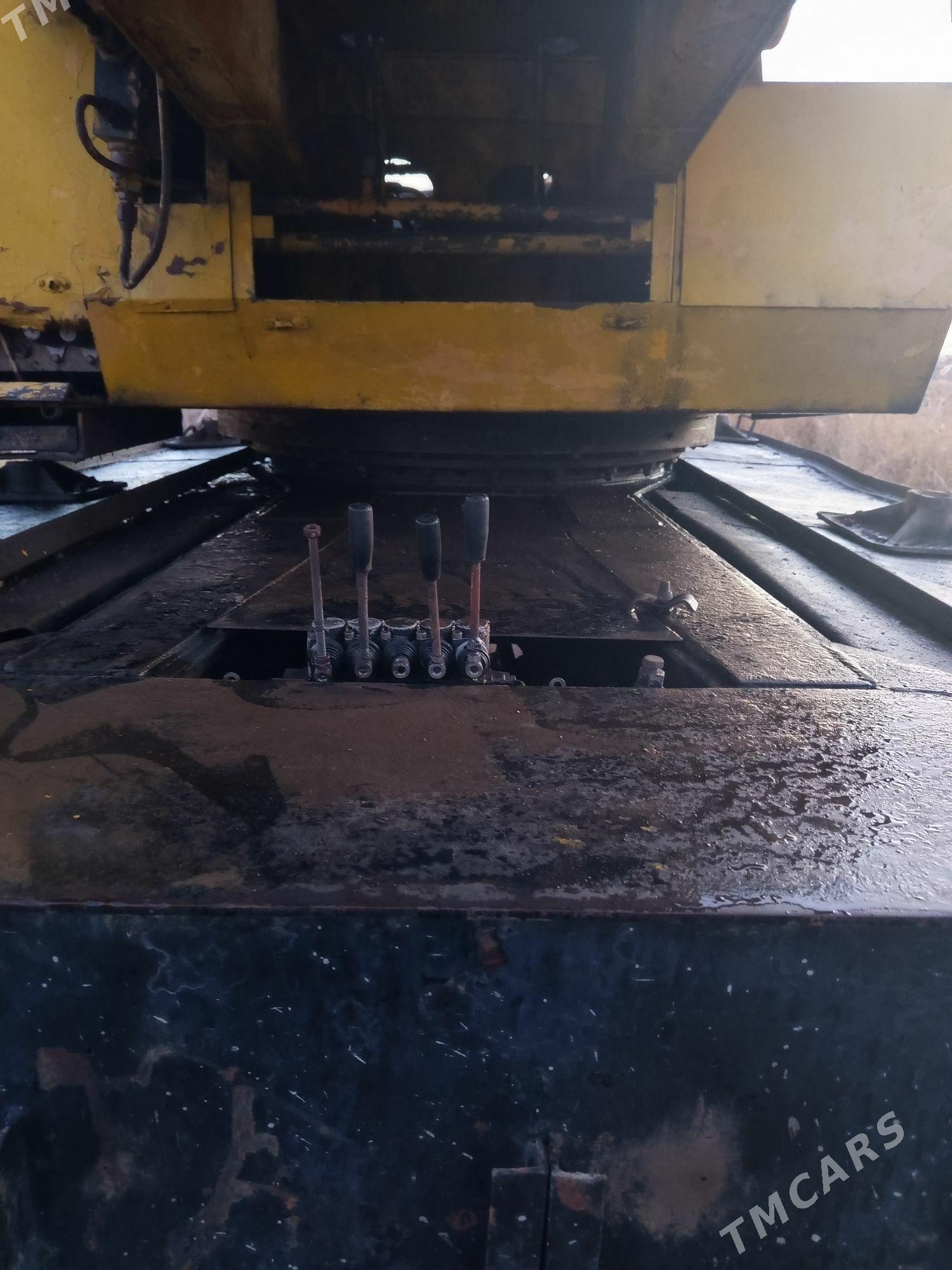 Maz Samosval 1993 - 130 000 TMT - Дянев - img 2