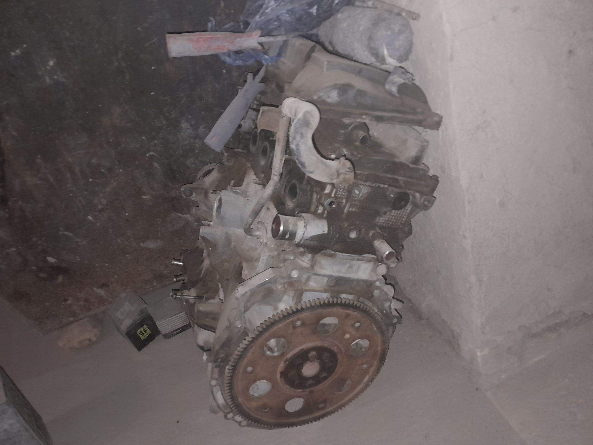 motor 2.4 duty camry 3 000 TMT - Шабатский этрап - img 4
