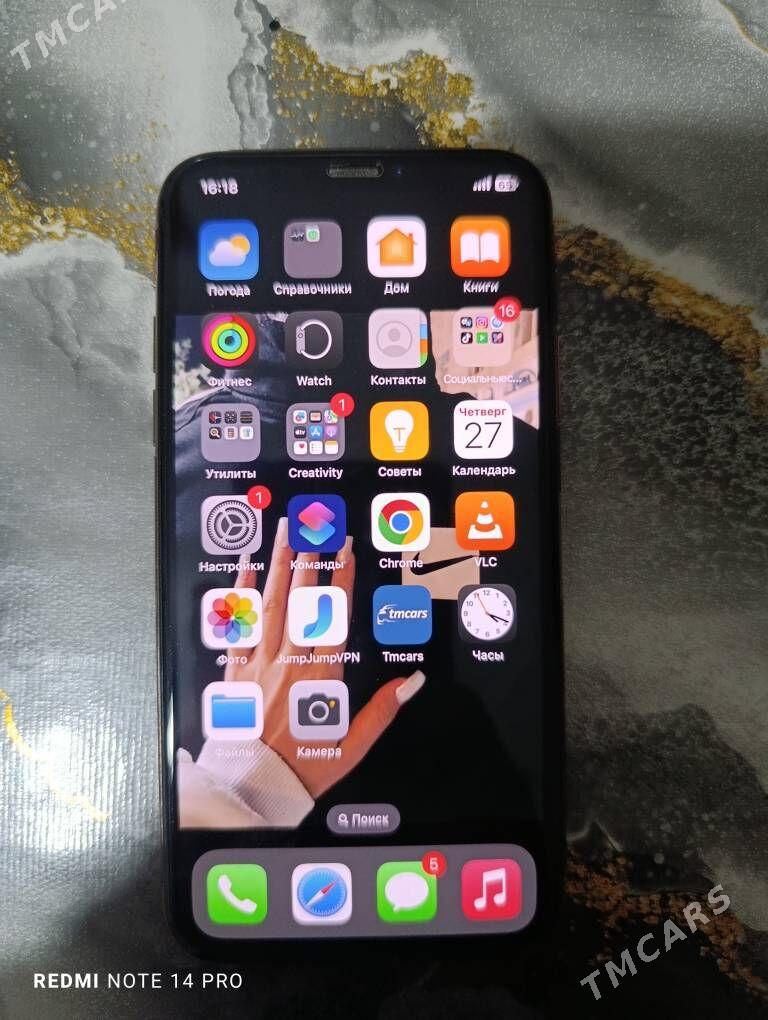iPhone xs - Balkanabat - img 3