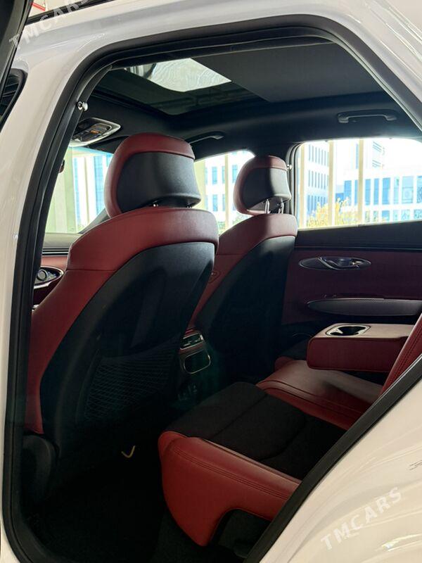 Genesis GV70 2022 - 646 000 TMT - Aşgabat - img 4