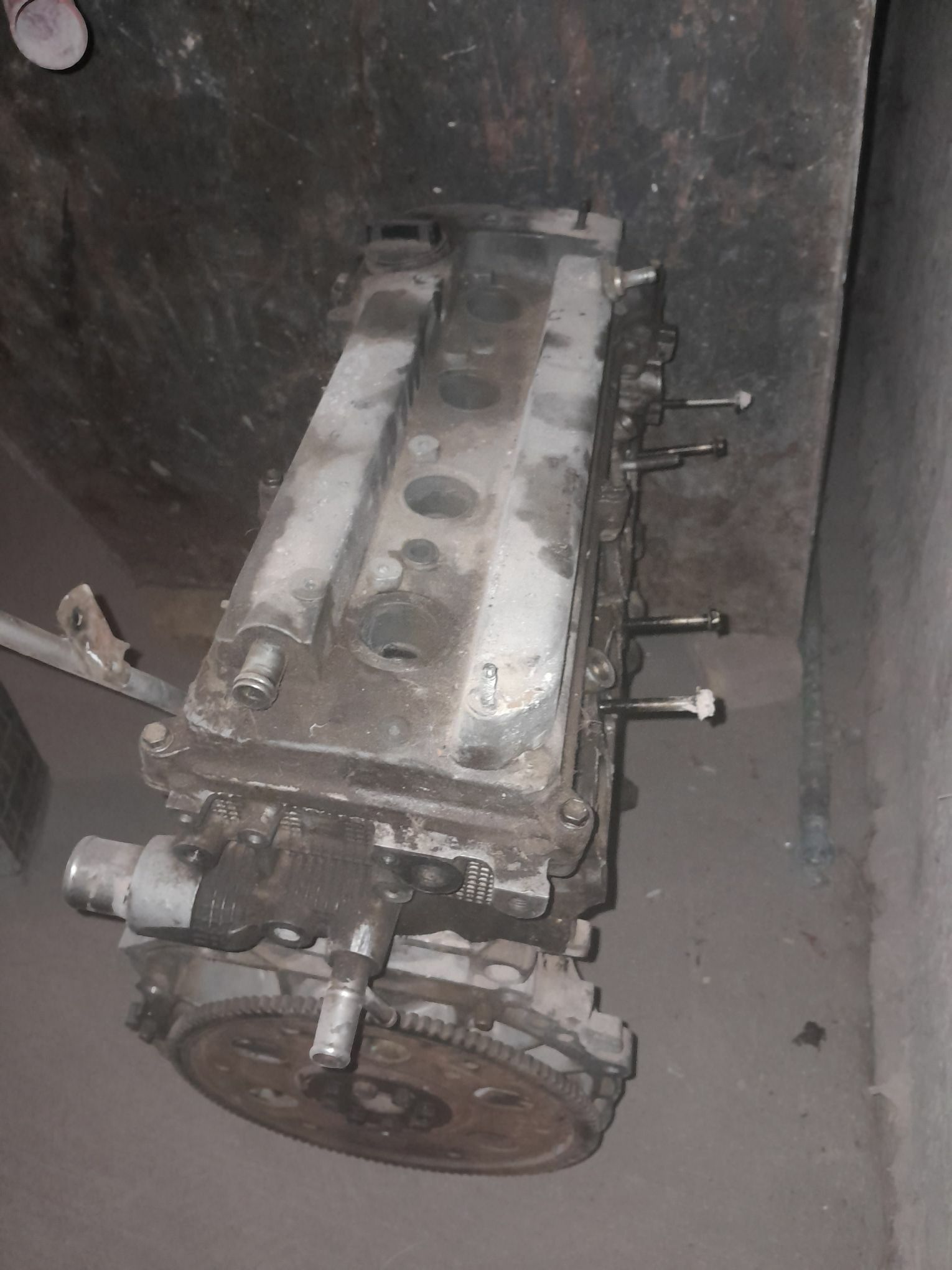 motor 2.4 duty camry 3 000 TMT - Шабатский этрап - img 5