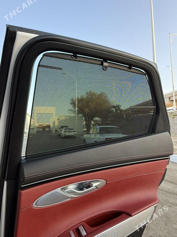 Genesis GV70 2022 - 646 000 TMT - Aşgabat - img 10