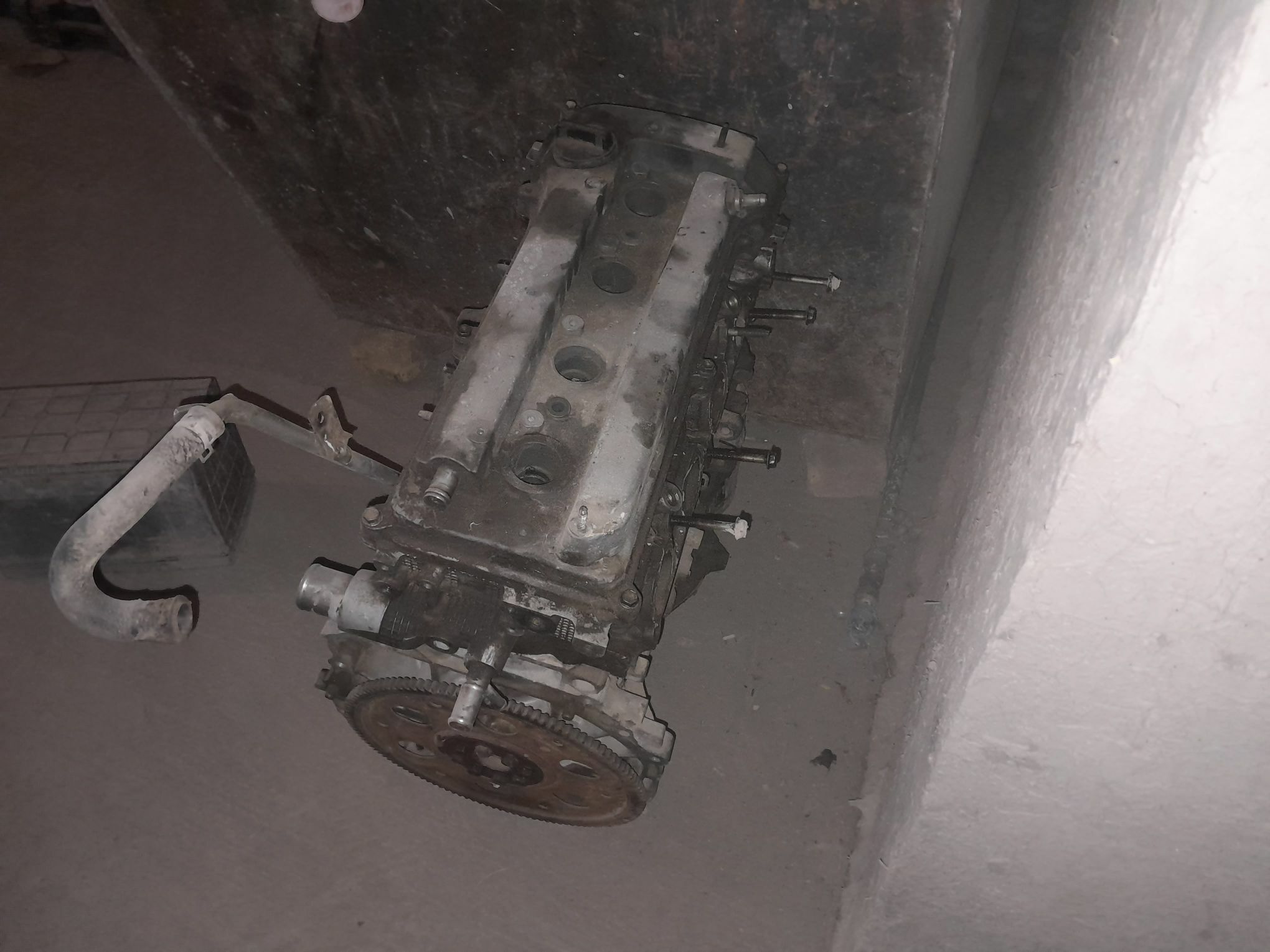 motor 2.4 duty camry 3 000 TMT - Шабатский этрап - img 3