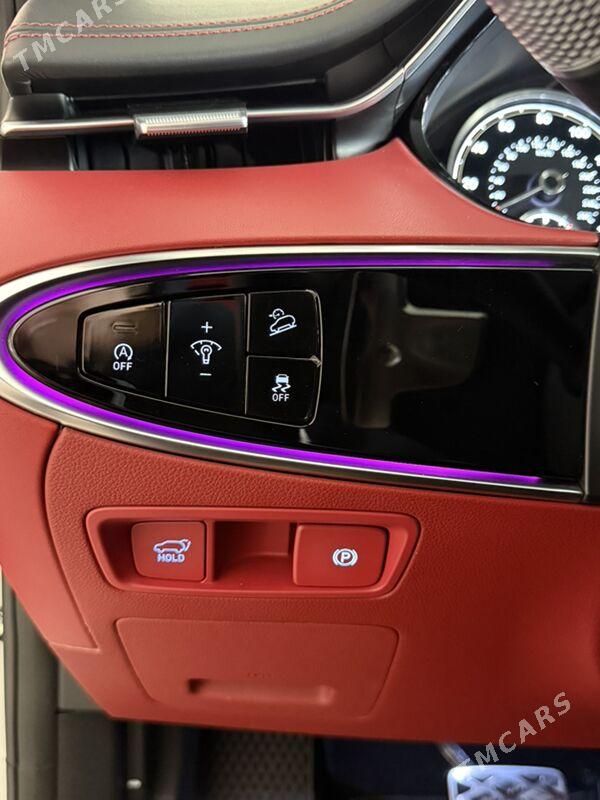 Genesis GV70 2022 - 646 000 TMT - Aşgabat - img 8