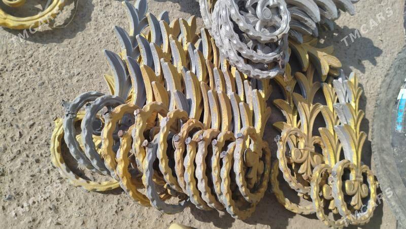 warata nagys - Анев - img 2