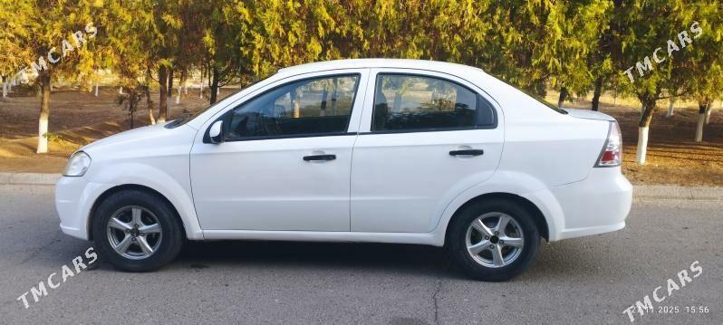 Chevrolet Aveo 2008 - 75 000 TMT - Дашогуз - img 2