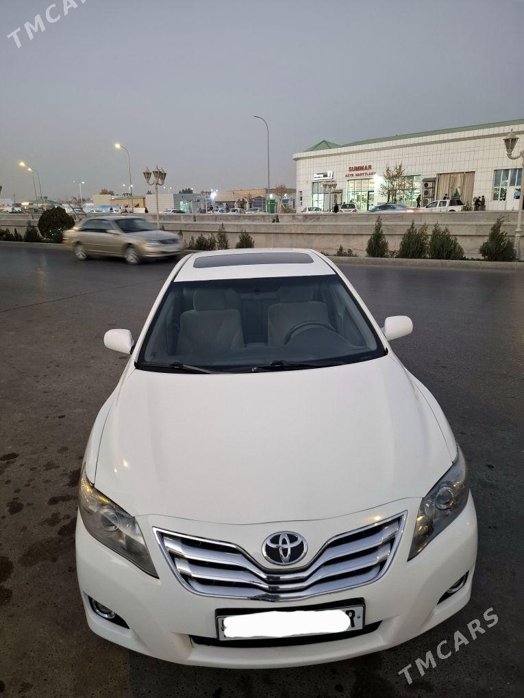 Toyota Camry 2009 - 160 000 TMT - Мары - img 2