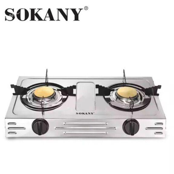 gaz plita плита газовая utuk - Aşgabat - img 2