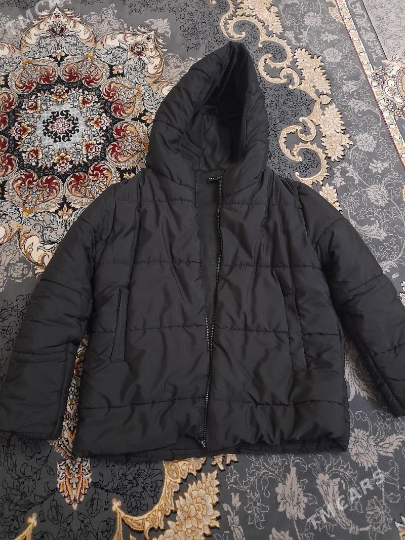 kurtka - Туркменбаши - img 2