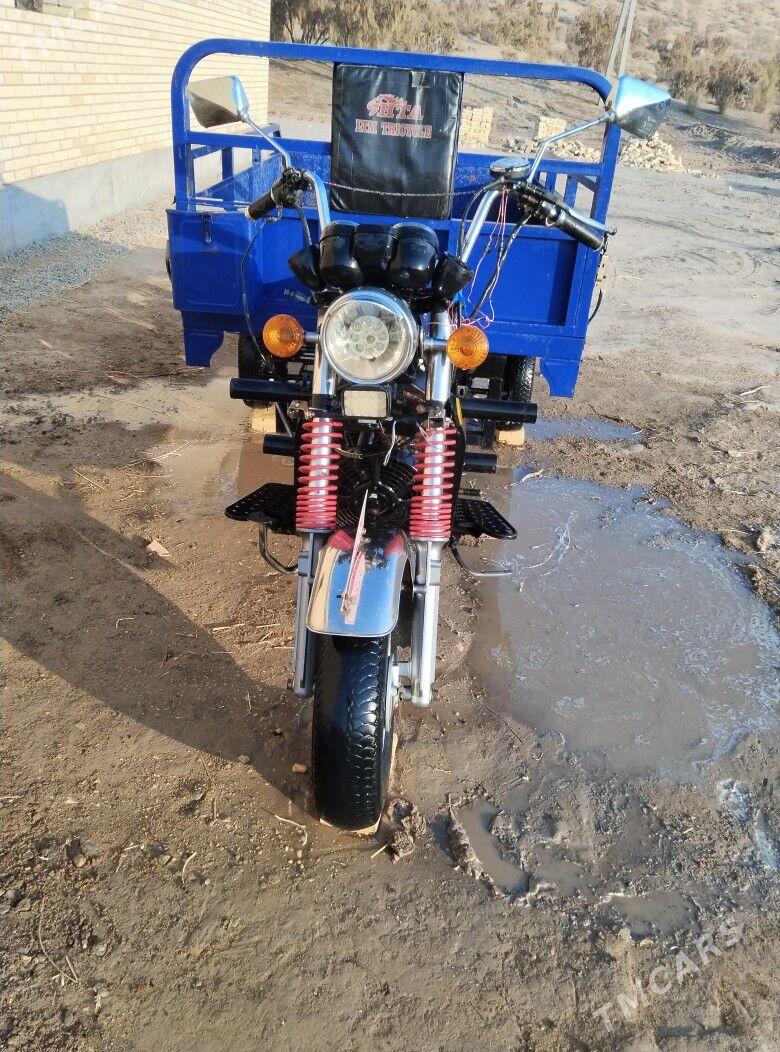 Fekon FK200-14G 2023 - 19 000 TMT - Сейди - img 3