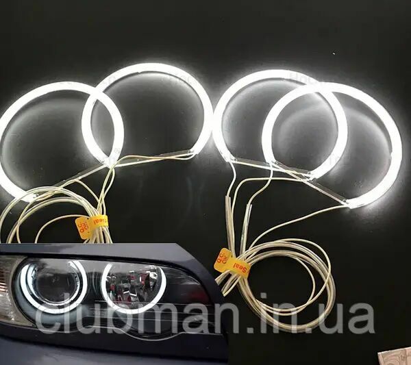 E39 BMW FARA ANGEL KALSO 350 TMT - Ашхабад - img 3