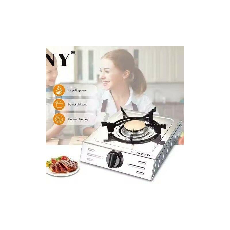 gaz plita плита газовая utuk - Ашхабад - img 2