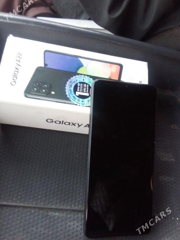 a22 6/128 - Губадаг - img 3