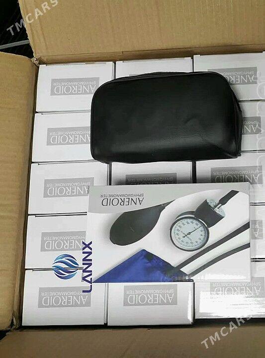 Tonometr / Sfigmomanometr - Мары - img 2