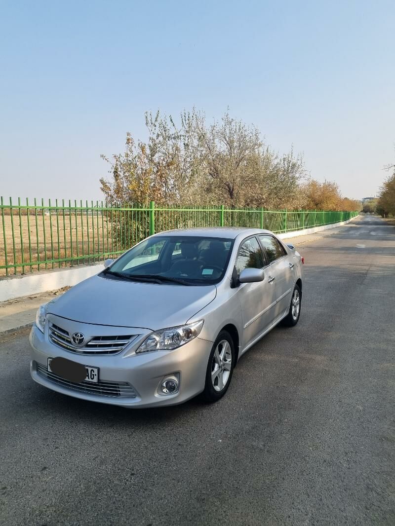 Toyota Corolla 2012 - 180 000 TMT - Aşgabat - img 3