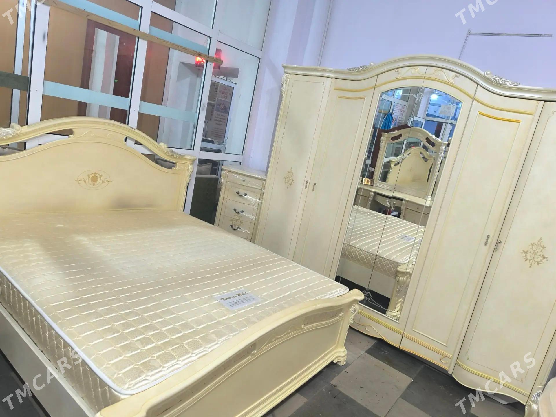 spalny garnetur - Дашогуз - img 5