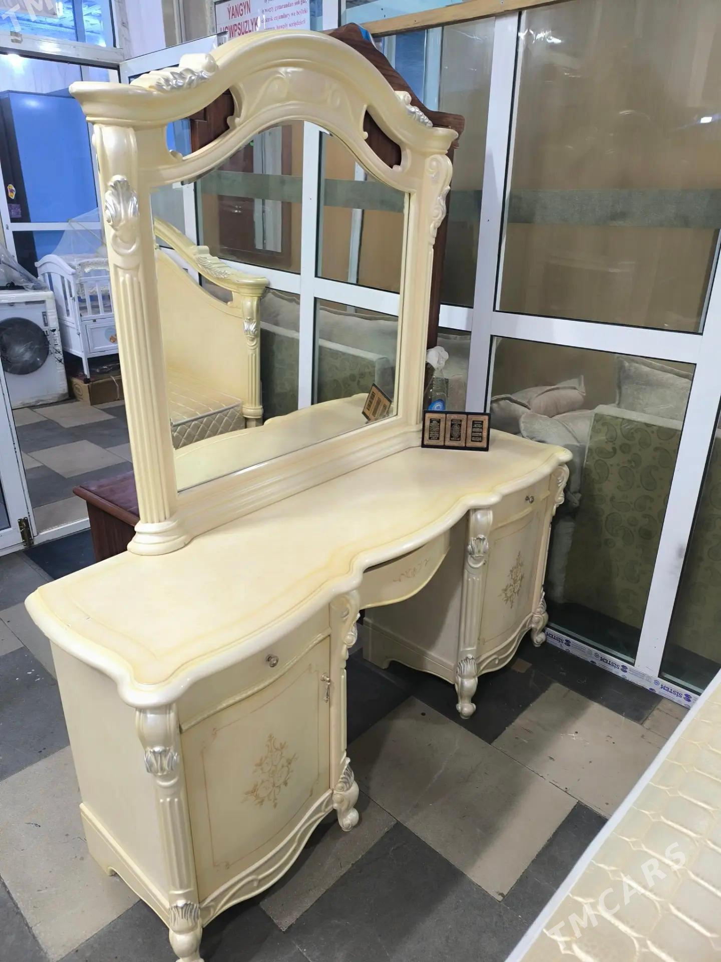 spalny garnetur - Дашогуз - img 2