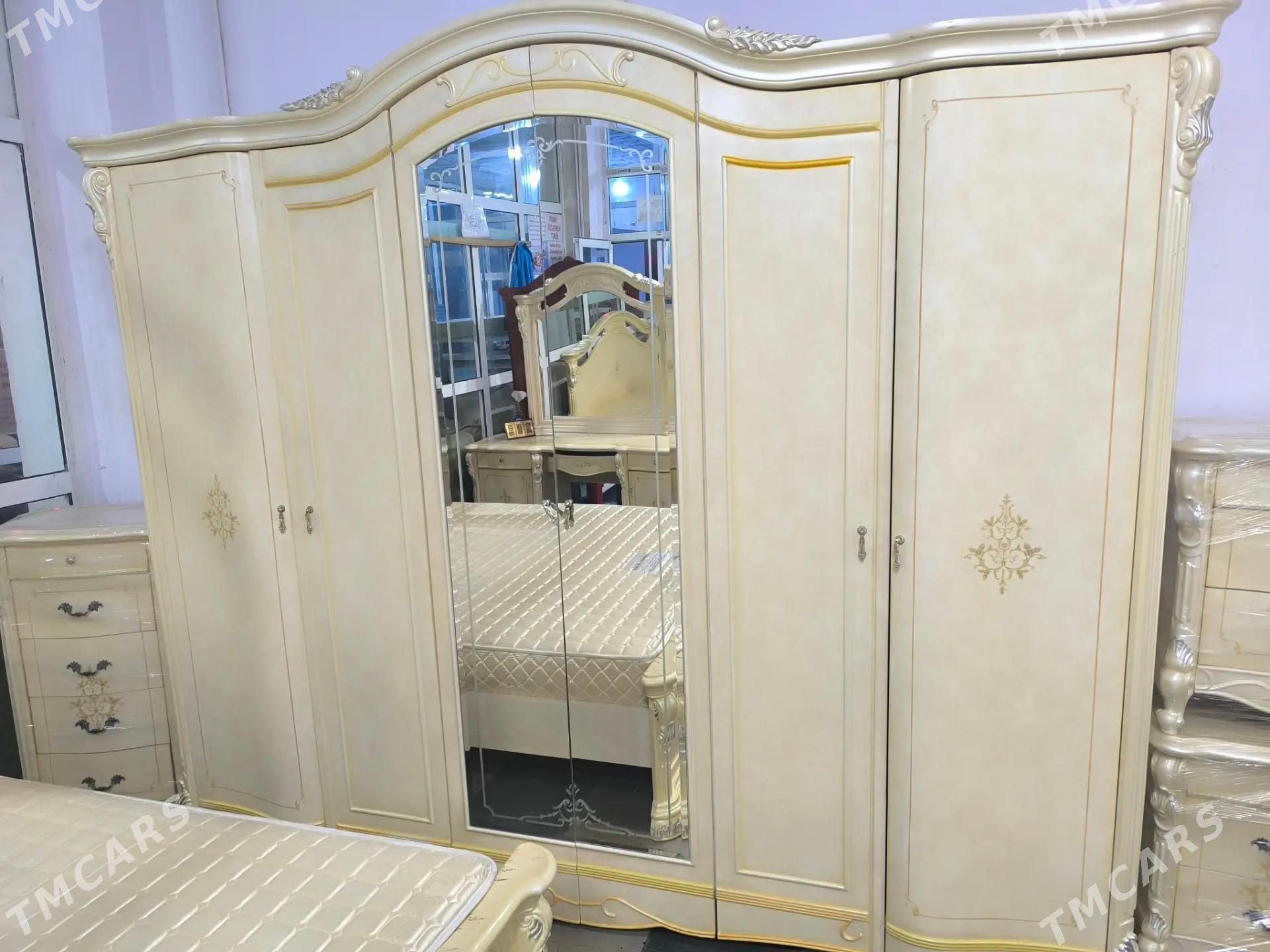 spalny garnetur - Дашогуз - img 4