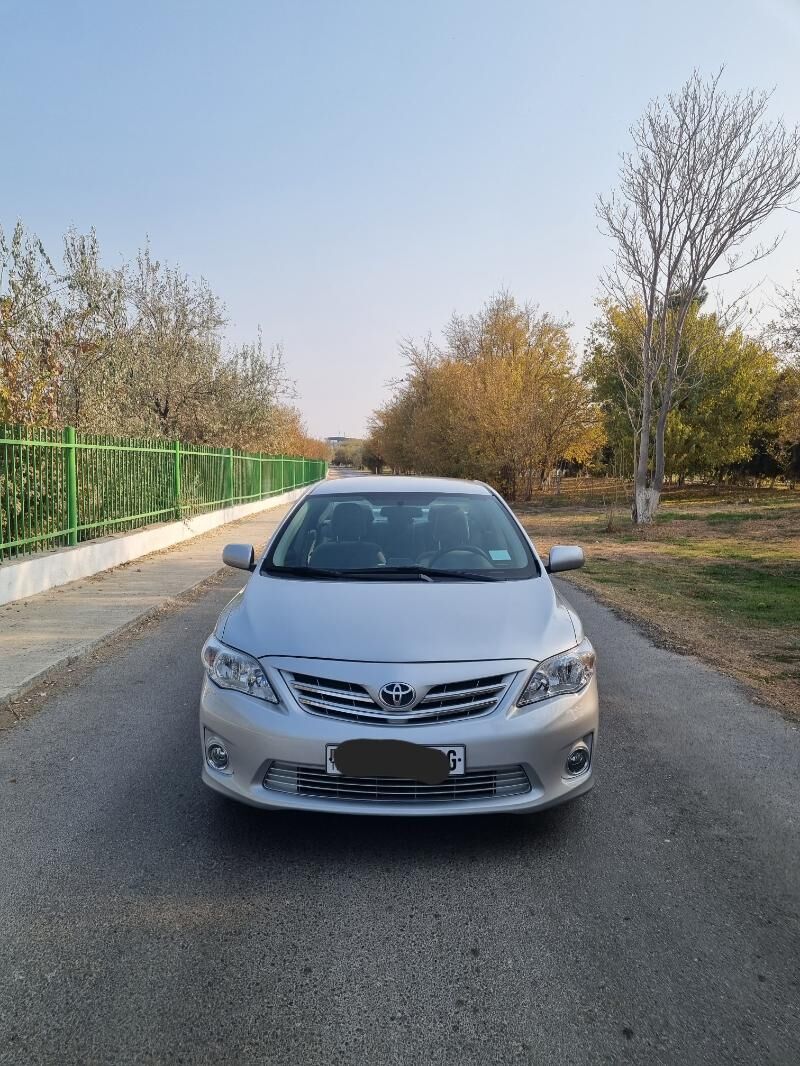 Toyota Corolla 2012 - 180 000 TMT - Aşgabat - img 2