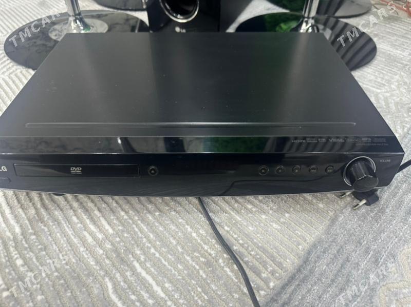 LG domaşniy kinoteator - Mary - img 2