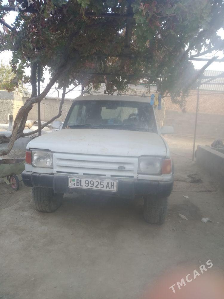 Land Rover Range Rover 1995 - 17 000 TMT - Бахарден - img 4