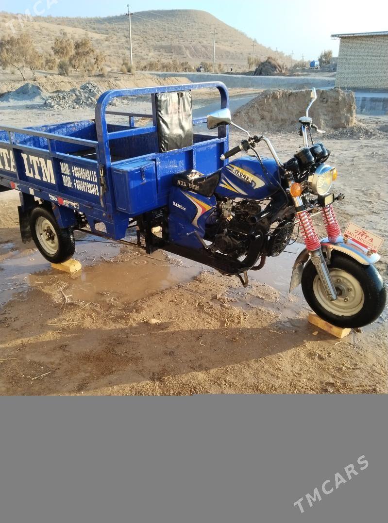 Fekon FK200-14G 2023 - 19 000 TMT - Сейди - img 2