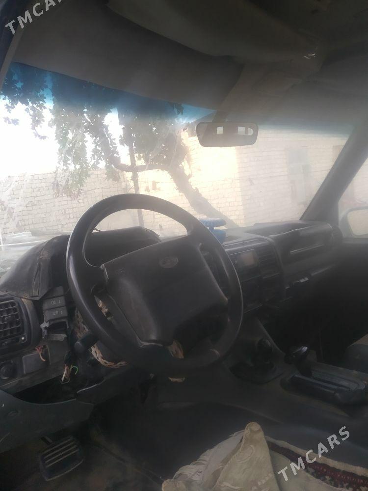 Land Rover Range Rover 1995 - 17 000 TMT - Бахарден - img 3