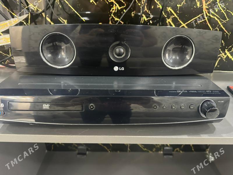 LG domaşniy kinoteator - Mary - img 5