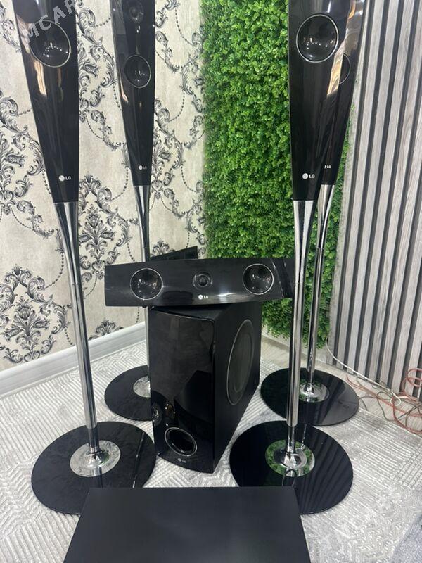 LG domaşniy kinoteator - Mary - img 3