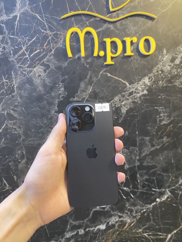 iPhone 16pro - Aşgabat - img 4