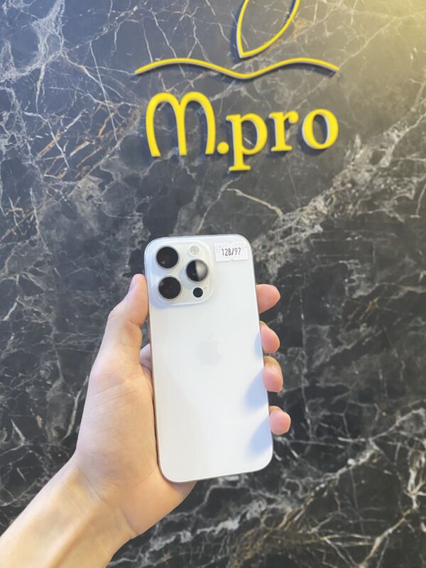 iPhone 16pro - Aşgabat - img 3
