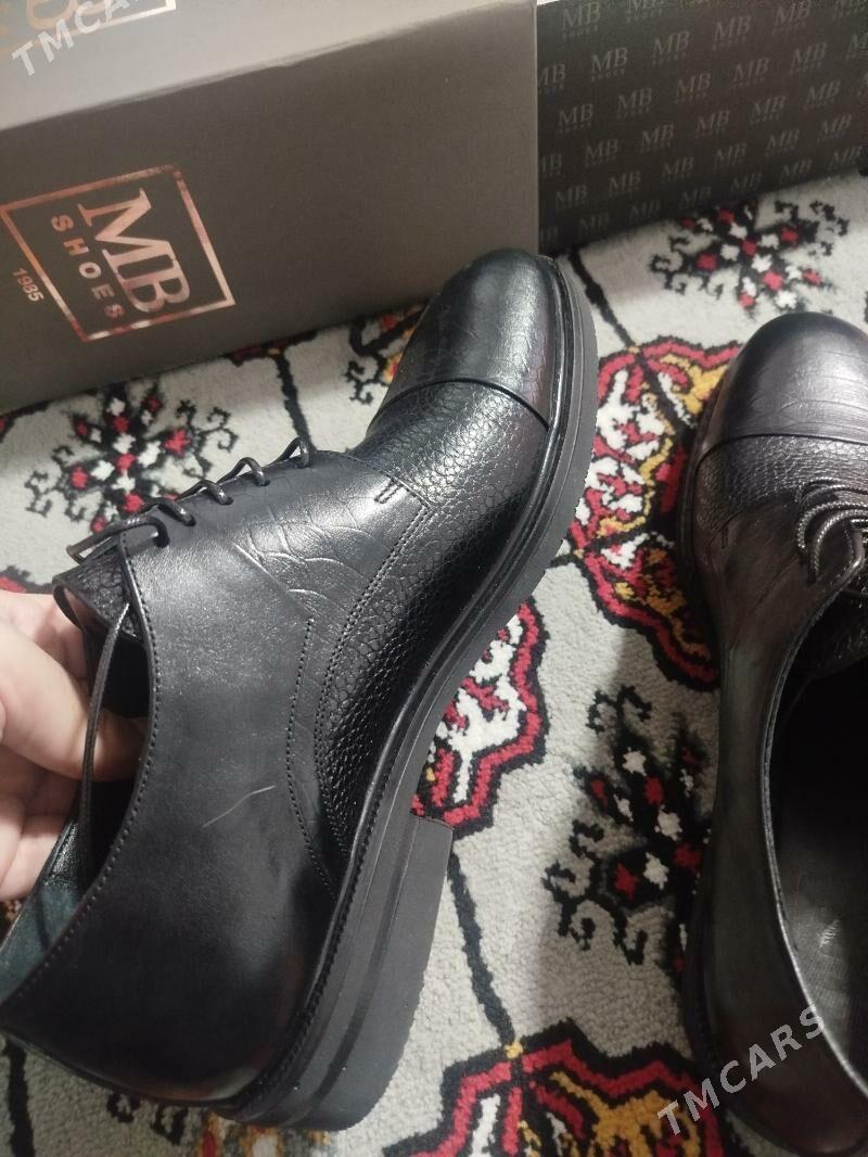 mb kowus - Ашхабад - img 1