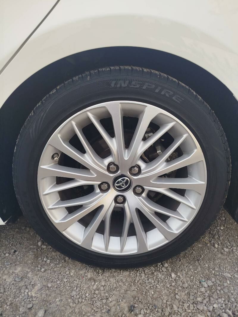 18 disk 7 000 TMT - Ашхабад - img 1