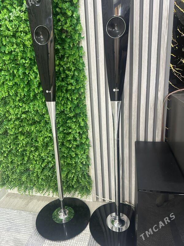 LG domaşniy kinoteator - Mary - img 4