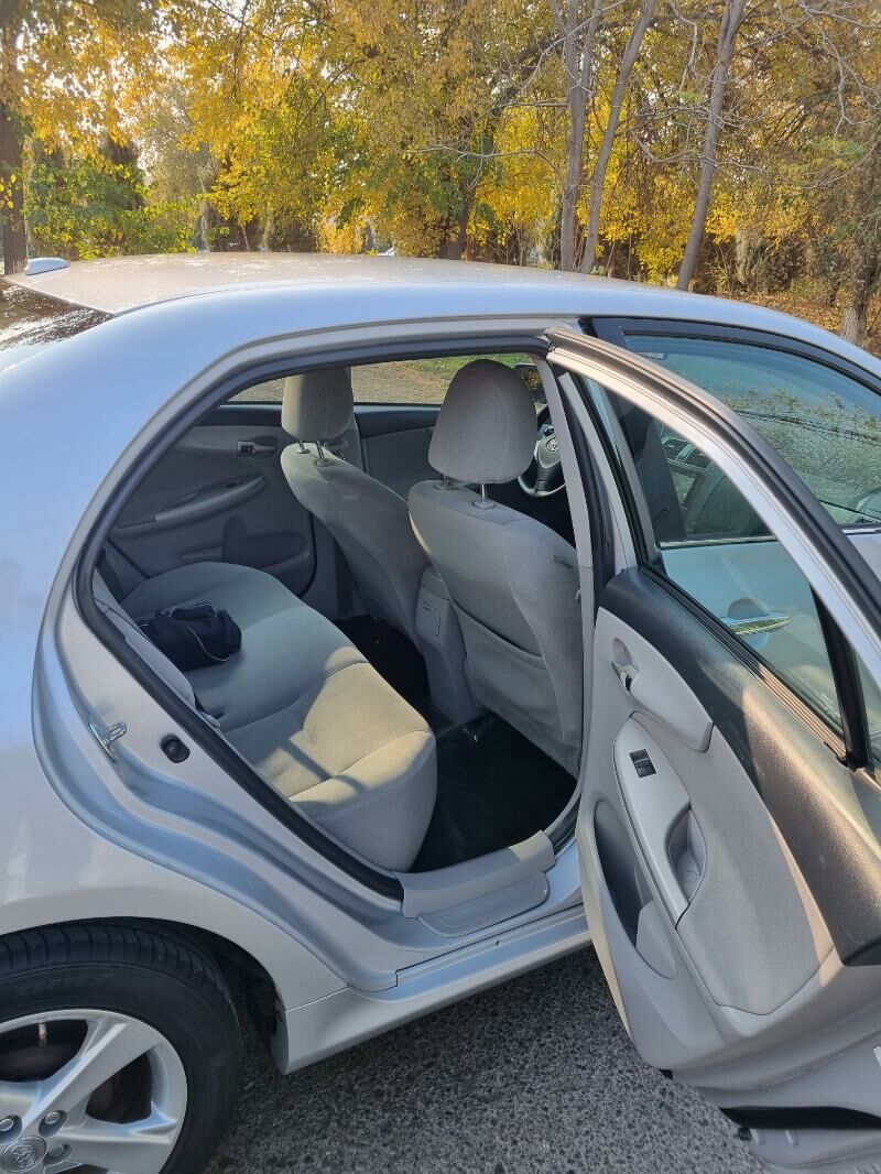 Toyota Corolla 2012 - 180 000 TMT - Aşgabat - img 7